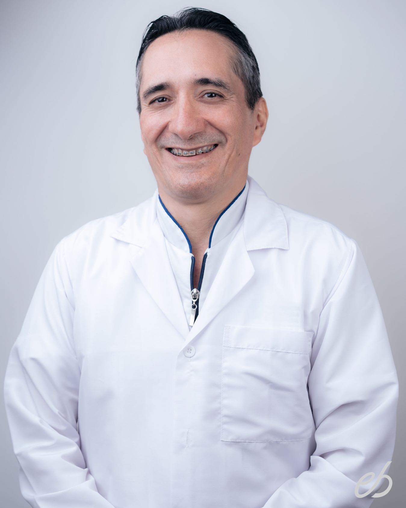 Foto de perfil del Dr. Orlando Martínez
