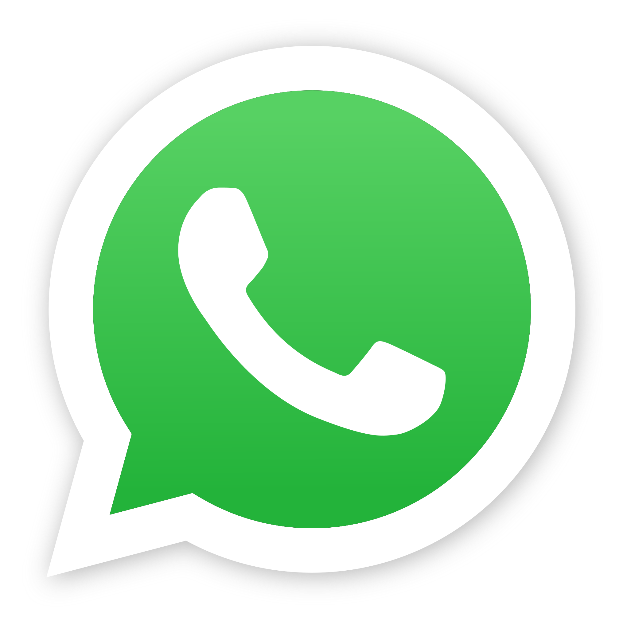 Icono de WhatsApp